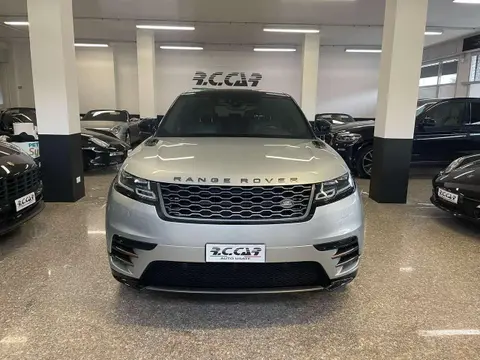 Used LAND ROVER RANGE ROVER VELAR Diesel 2020 Ad 