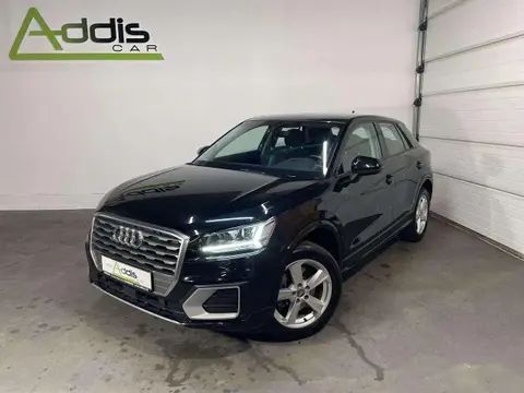 Used AUDI Q2 Petrol 2017 Ad 