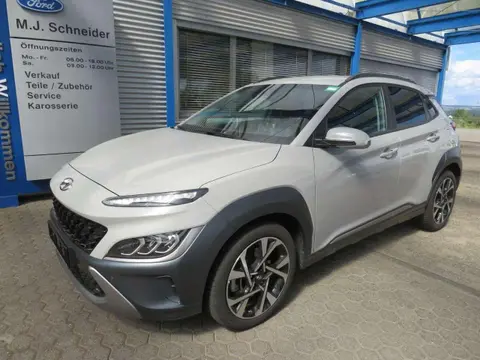 Used HYUNDAI KONA Petrol 2023 Ad 