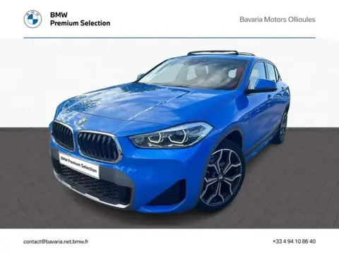 Used BMW X2 Diesel 2022 Ad 