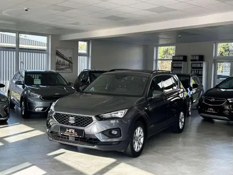 Used SEAT TARRACO Diesel 2019 Ad 