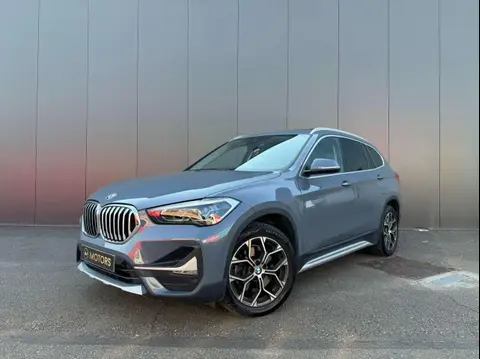 Annonce BMW X1 Diesel 2019 d'occasion 