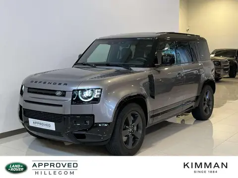 Annonce LAND ROVER DEFENDER Hybride 2024 d'occasion 