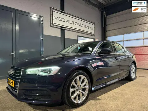 Used AUDI A6 Petrol 2017 Ad 