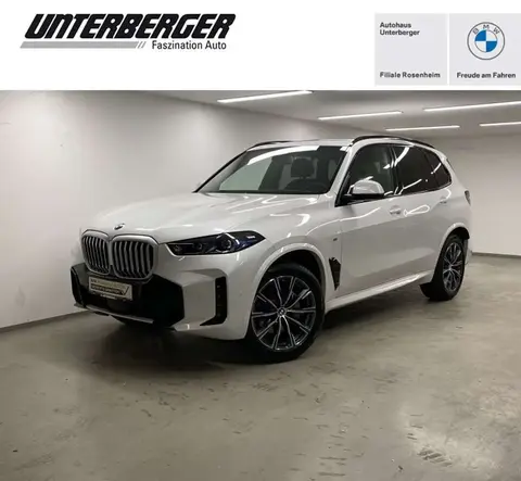 Used BMW X5 Diesel 2024 Ad 