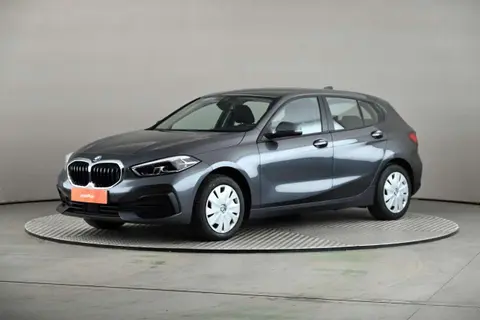 Annonce BMW SERIE 1 Diesel 2020 d'occasion 