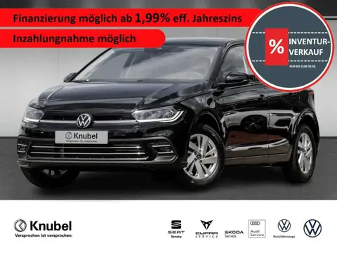 Annonce VOLKSWAGEN POLO Essence 2024 d'occasion 