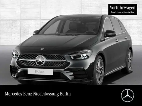 Used MERCEDES-BENZ CLASSE B Petrol 2023 Ad 