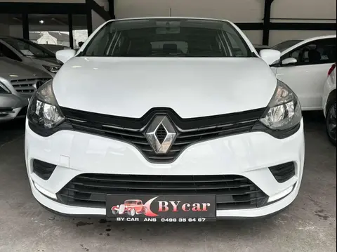 Used RENAULT CLIO Petrol 2016 Ad 