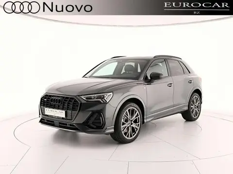 Annonce AUDI Q3 Diesel 2024 d'occasion 