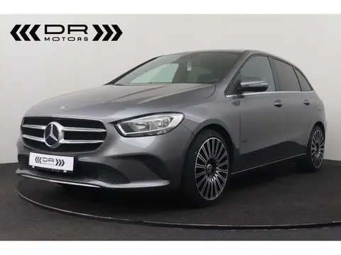 Used MERCEDES-BENZ CLASSE B Diesel 2020 Ad 