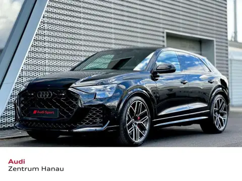 Used AUDI RSQ8 Petrol 2024 Ad 