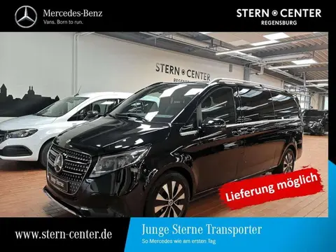 Used MERCEDES-BENZ CLASSE V Diesel 2024 Ad 