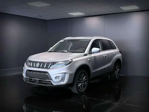 Annonce SUZUKI VITARA Hybride 2024 d'occasion 