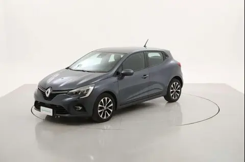 Annonce RENAULT CLIO Essence 2021 d'occasion 