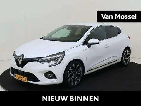 Used RENAULT CLIO Petrol 2019 Ad 