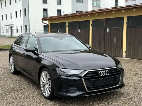 Used AUDI A6 Diesel 2019 Ad 