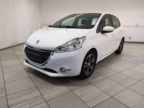 Used PEUGEOT 208 Petrol 2015 Ad 