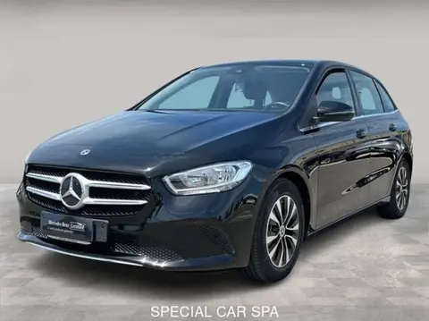 Used MERCEDES-BENZ CLASSE B Diesel 2022 Ad 