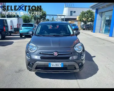 Used FIAT 500X Petrol 2019 Ad 