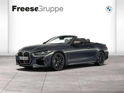 Annonce BMW SERIE 4 Essence 2021 d'occasion 