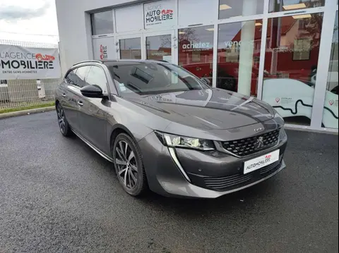 Used PEUGEOT 508 Diesel 2020 Ad 