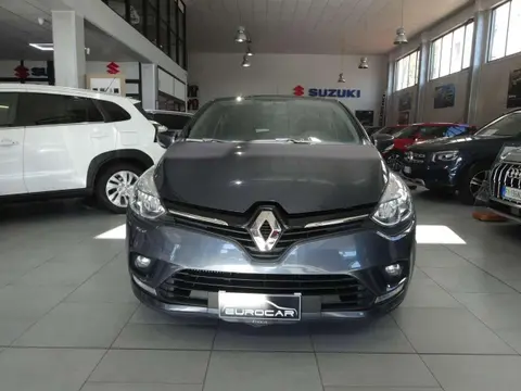 Annonce RENAULT CLIO Diesel 2019 d'occasion 