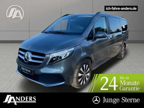 Used MERCEDES-BENZ CLASSE V Diesel 2021 Ad 