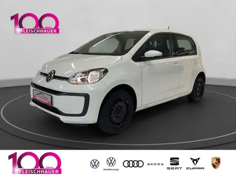 Used VOLKSWAGEN UP! Petrol 2020 Ad 