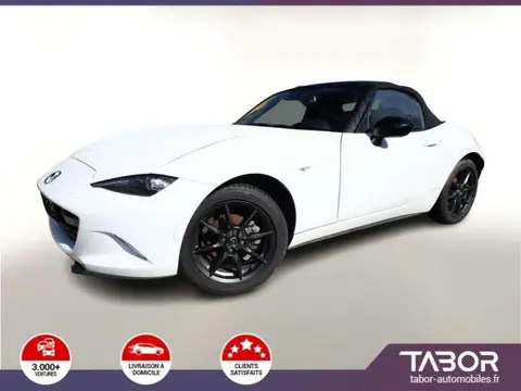 Used MAZDA MX-5 Petrol 2016 Ad 