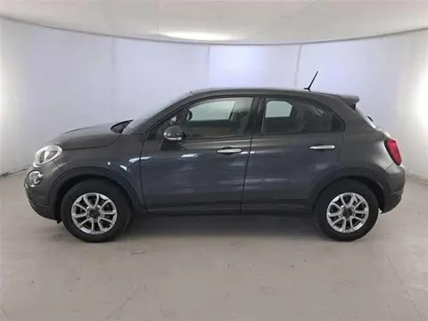 Annonce FIAT 500X Diesel 2019 d'occasion 