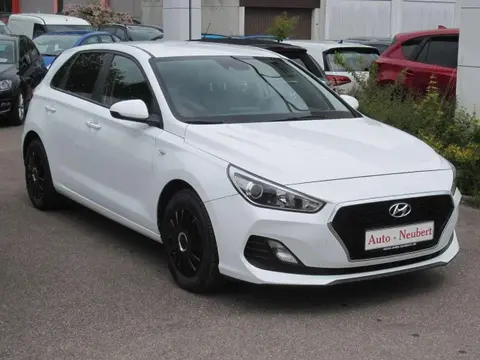 Used HYUNDAI I30 Petrol 2019 Ad 