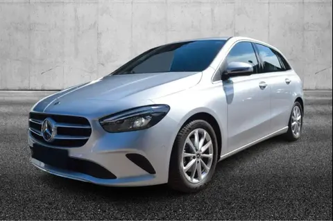 Annonce MERCEDES-BENZ CLASSE B Essence 2021 d'occasion 