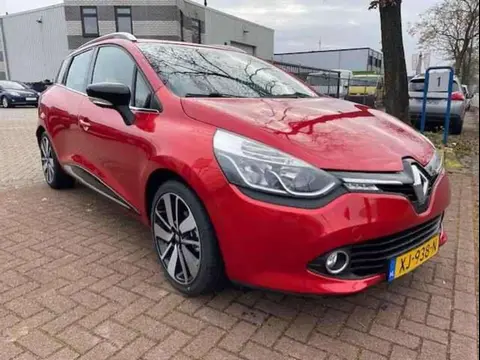 Used RENAULT CLIO Petrol 2015 Ad 