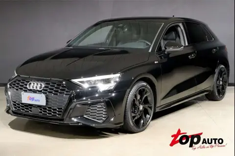 Annonce AUDI A3 Diesel 2020 d'occasion 