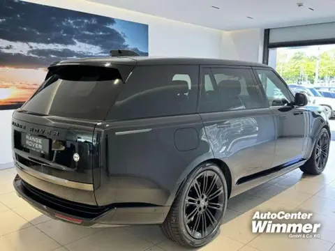 Annonce LAND ROVER RANGE ROVER Essence 2024 d'occasion 