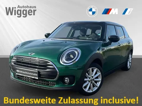 Used MINI COOPER Diesel 2023 Ad 