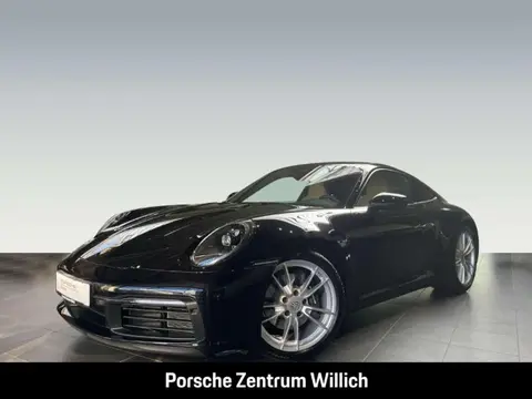 Used PORSCHE 992 Petrol 2020 Ad 