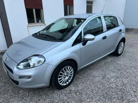 Used FIAT PUNTO Diesel 2017 Ad 