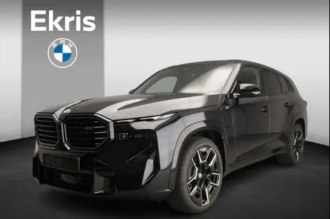 Annonce BMW XM Hybride 2024 d'occasion 