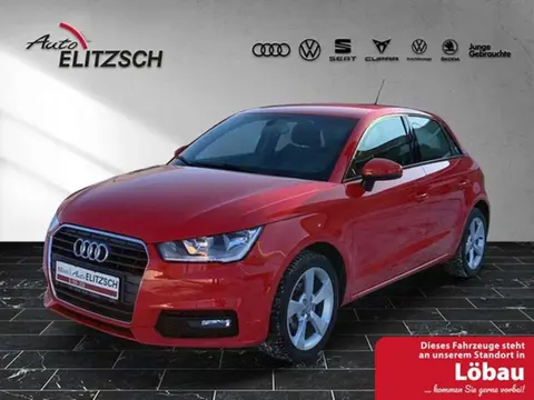 Annonce AUDI A1 Essence 2019 d'occasion 