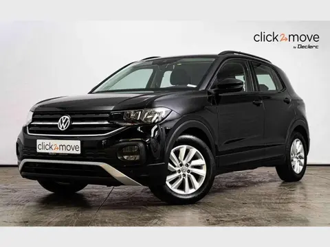 Used VOLKSWAGEN T-CROSS Petrol 2020 Ad 