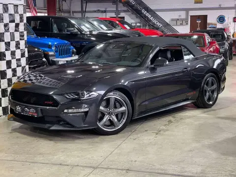 Annonce FORD MUSTANG Essence 2023 d'occasion 