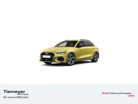 Annonce AUDI A3 Essence 2024 d'occasion 