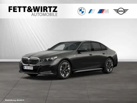 Used BMW SERIE 5 Diesel 2023 Ad 