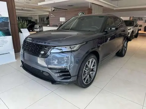 Annonce LAND ROVER RANGE ROVER VELAR Hybride 2024 d'occasion 