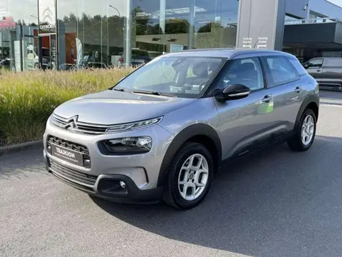 Used CITROEN C4 Petrol 2020 Ad 