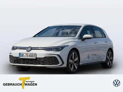 Used VOLKSWAGEN GOLF Hybrid 2021 Ad 