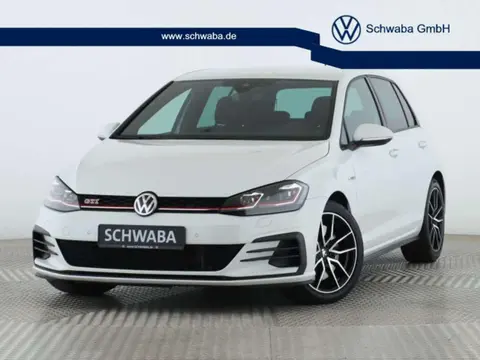 Used VOLKSWAGEN GOLF Petrol 2019 Ad 