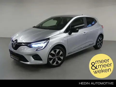 Used RENAULT CLIO Petrol 2022 Ad 